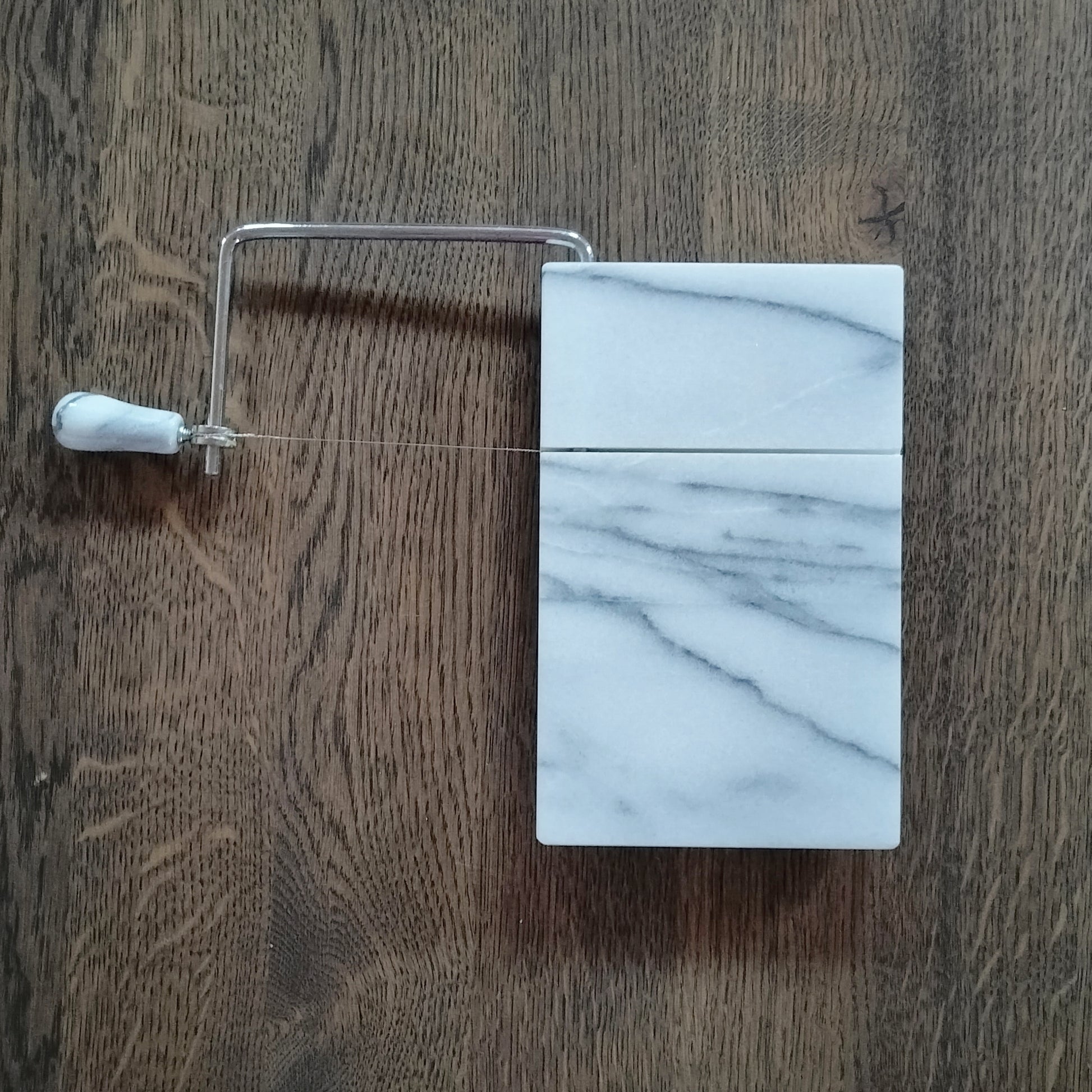 Secondhand - Marmor osteskærer