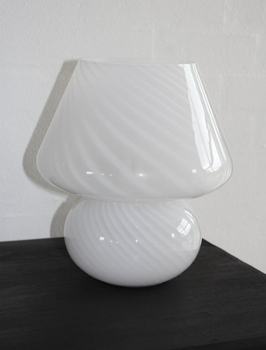 Au Maison - Lampe Joyful hvid (large)