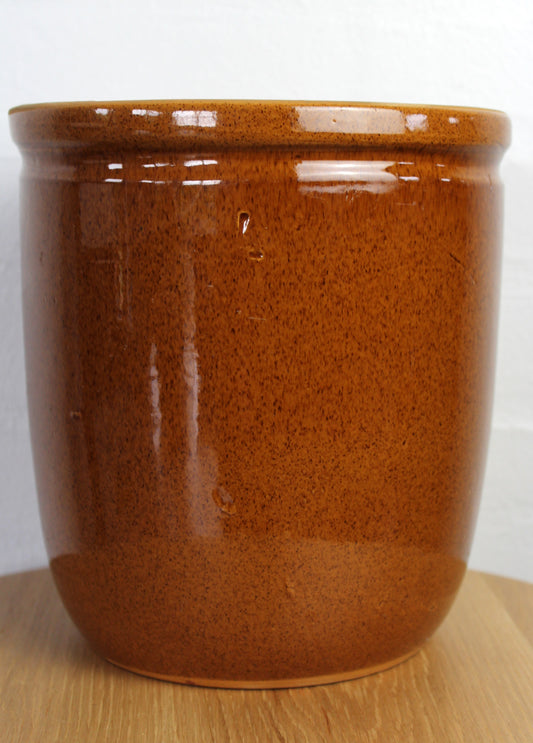 Secondhand - Syltekrukke Ø 19 cm x H 22,5 cm "4L"