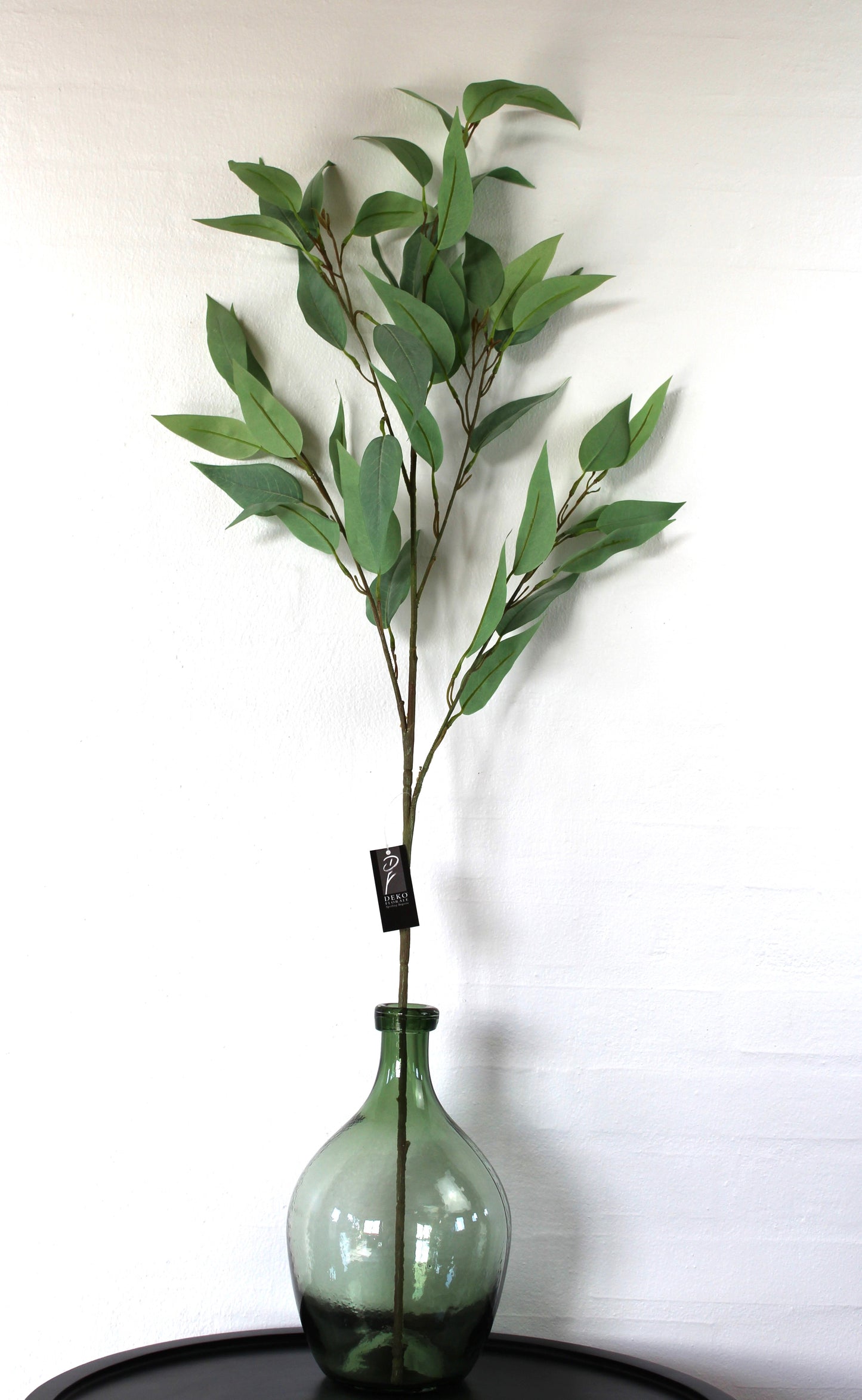 Deko Florale - 2 stk kunstig Eucalyptus gren med blade H 94 cm