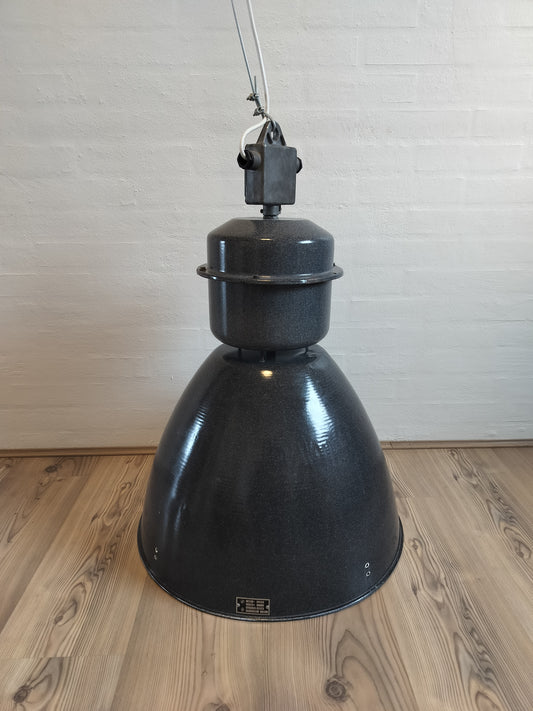 Secondhand - Industrilampe Ø 53,5 x H 77 cm