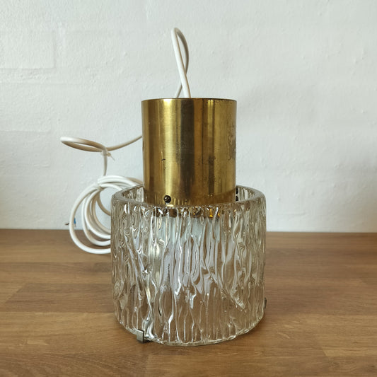 Secondhand - Lampe designet af Carl Fagerlund