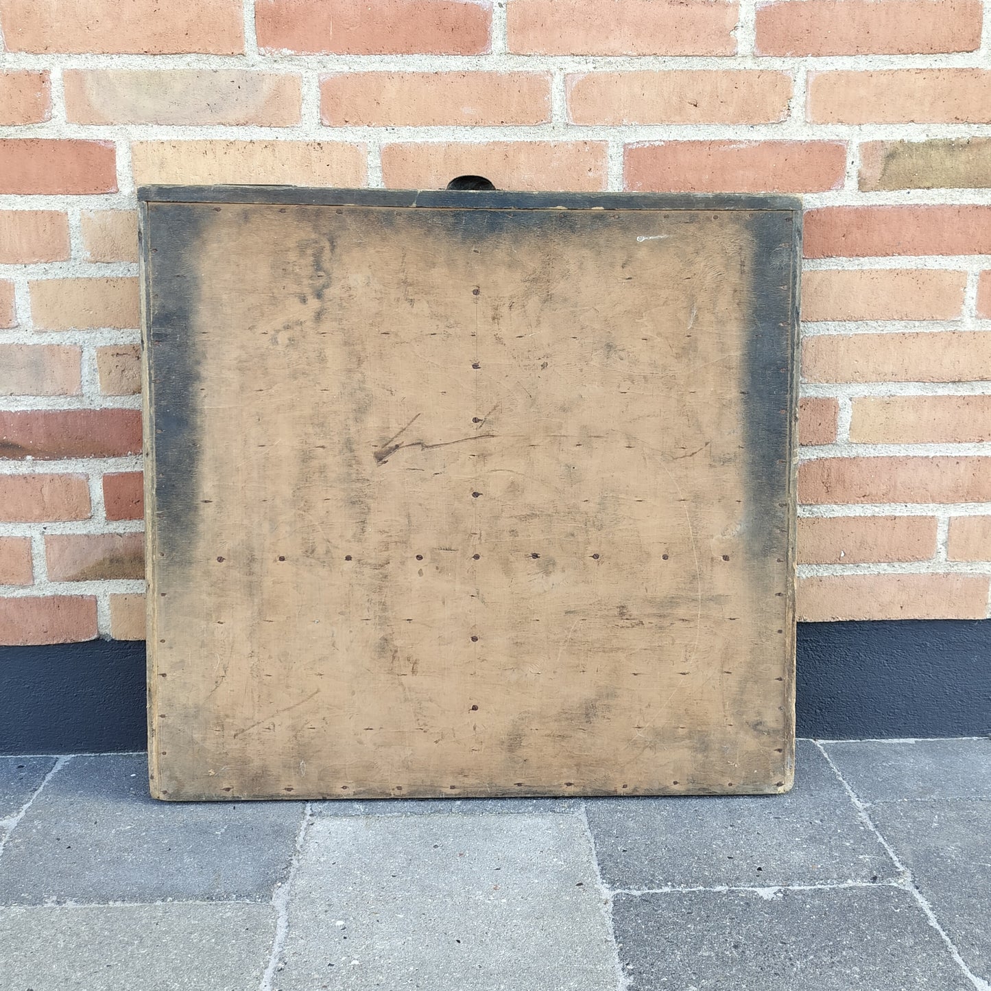 Secondhand - Sættekasse B 65 x D 3,6/4 x H 62,5 cm
