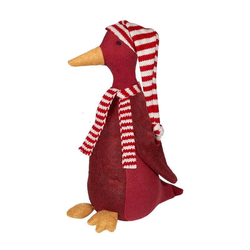 Olav gås 29 cm