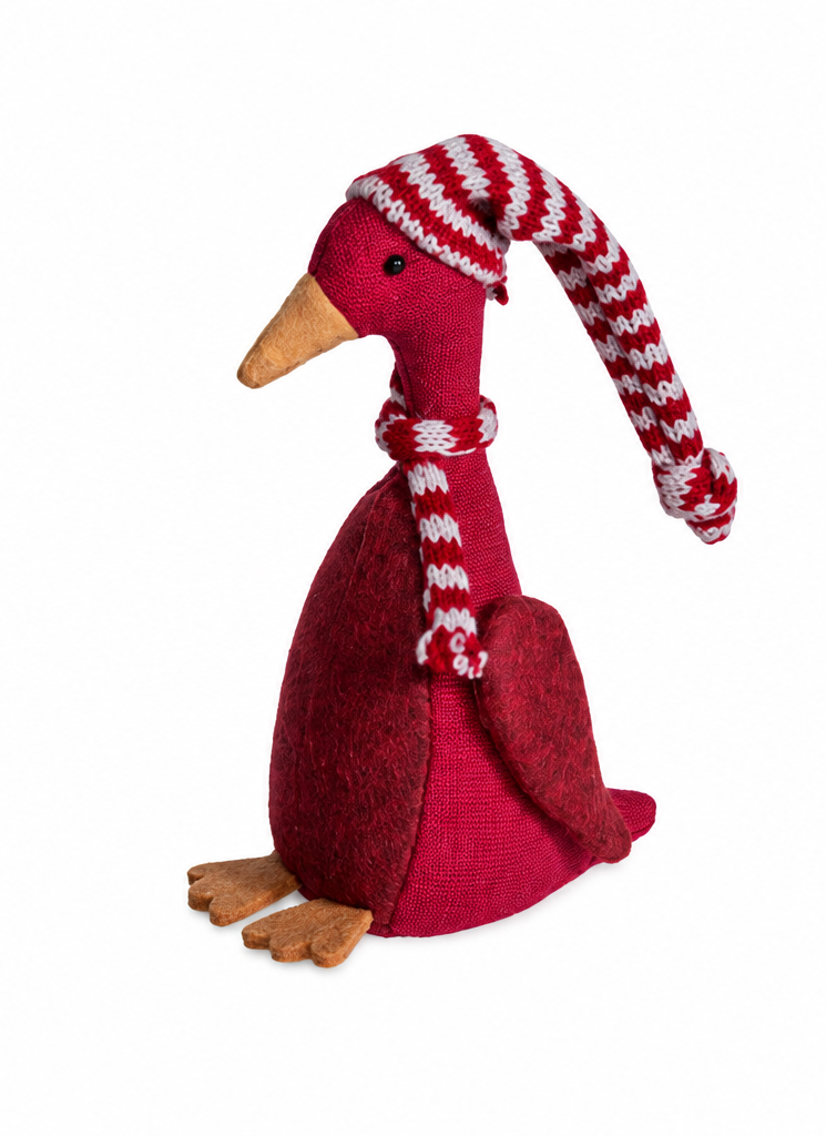 Olav Gås H 14 cm - FORUDBESTILLINGSVARE