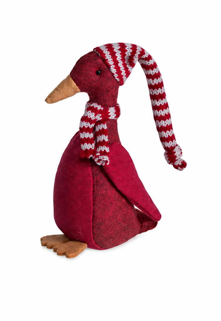 Olav Gås H 14 cm - FORUDBESTILLINGSVARE