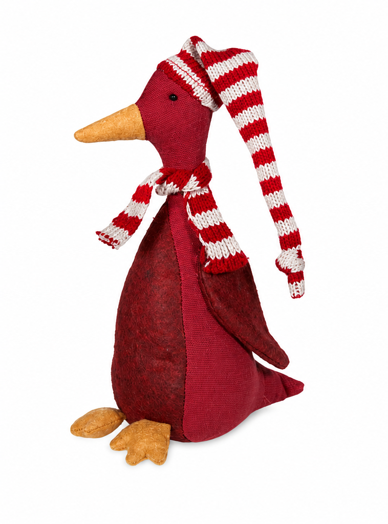 Olav Gås H 20 cm - FORUDBESTILLINGSVARE