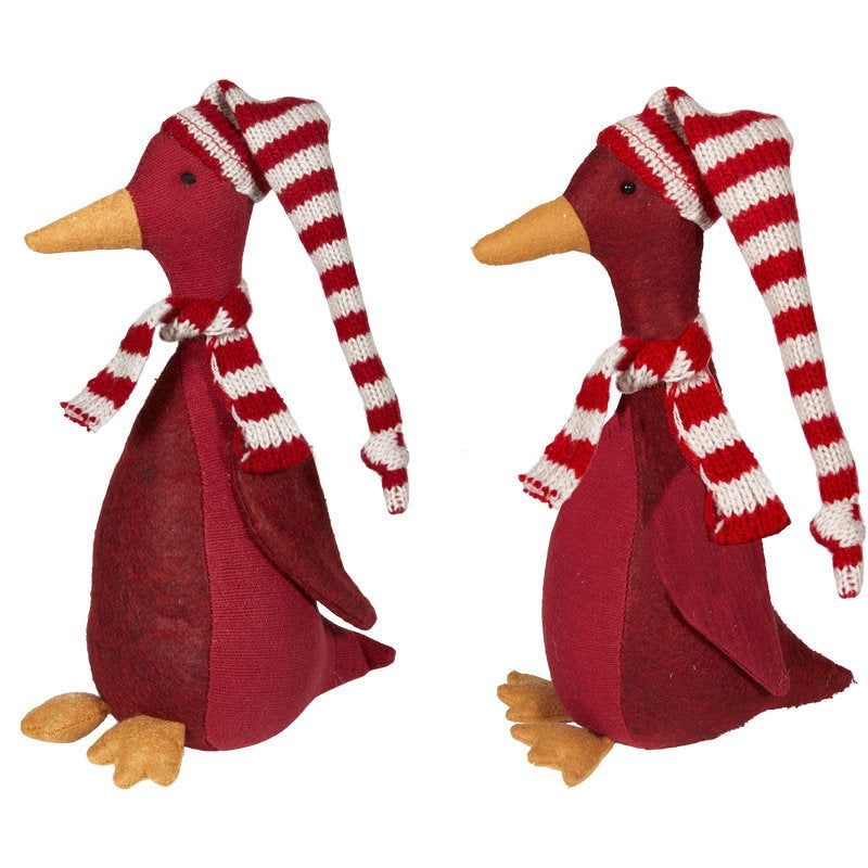 Olav GÆs H 20 cm