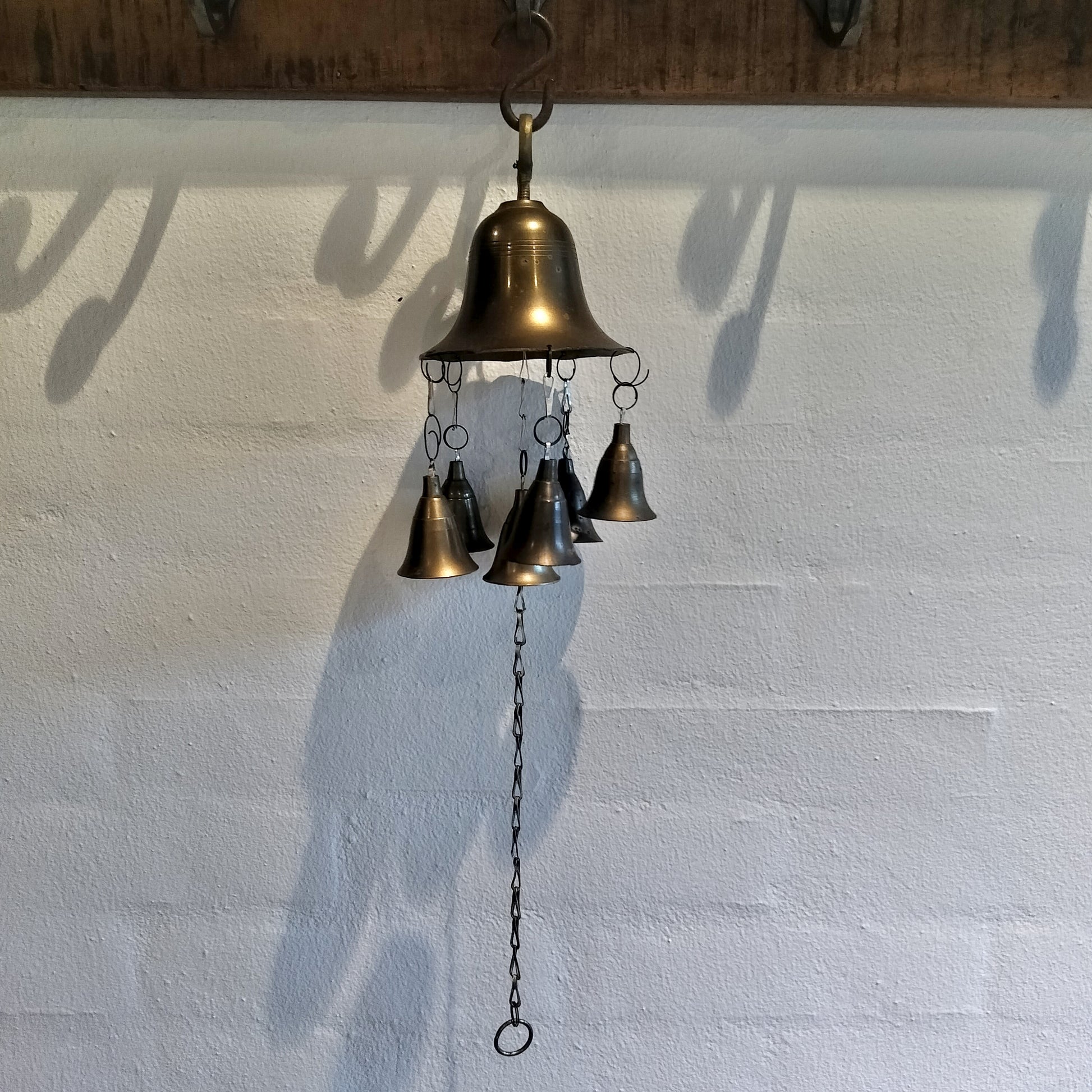 Secondhand - Klokkespil