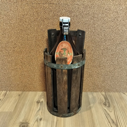 Secondhand - Stakitøl