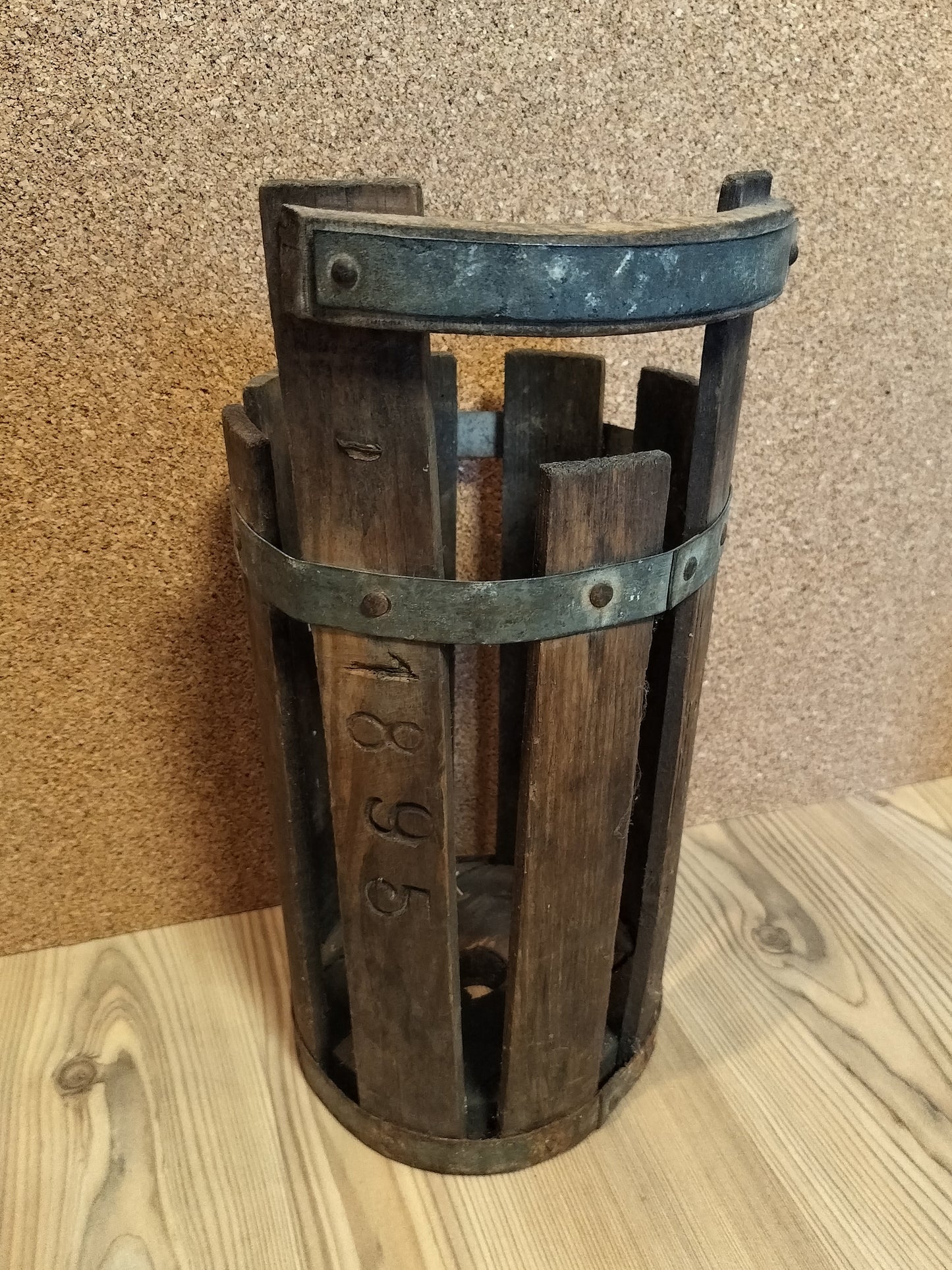 Secondhand - Stakitøl