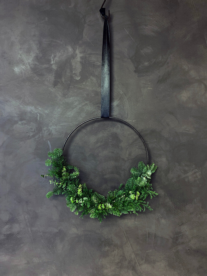 Jernring Ø 70 cm