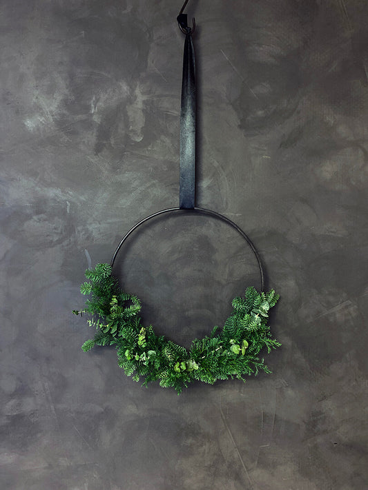 Jernring Ø 70 cm