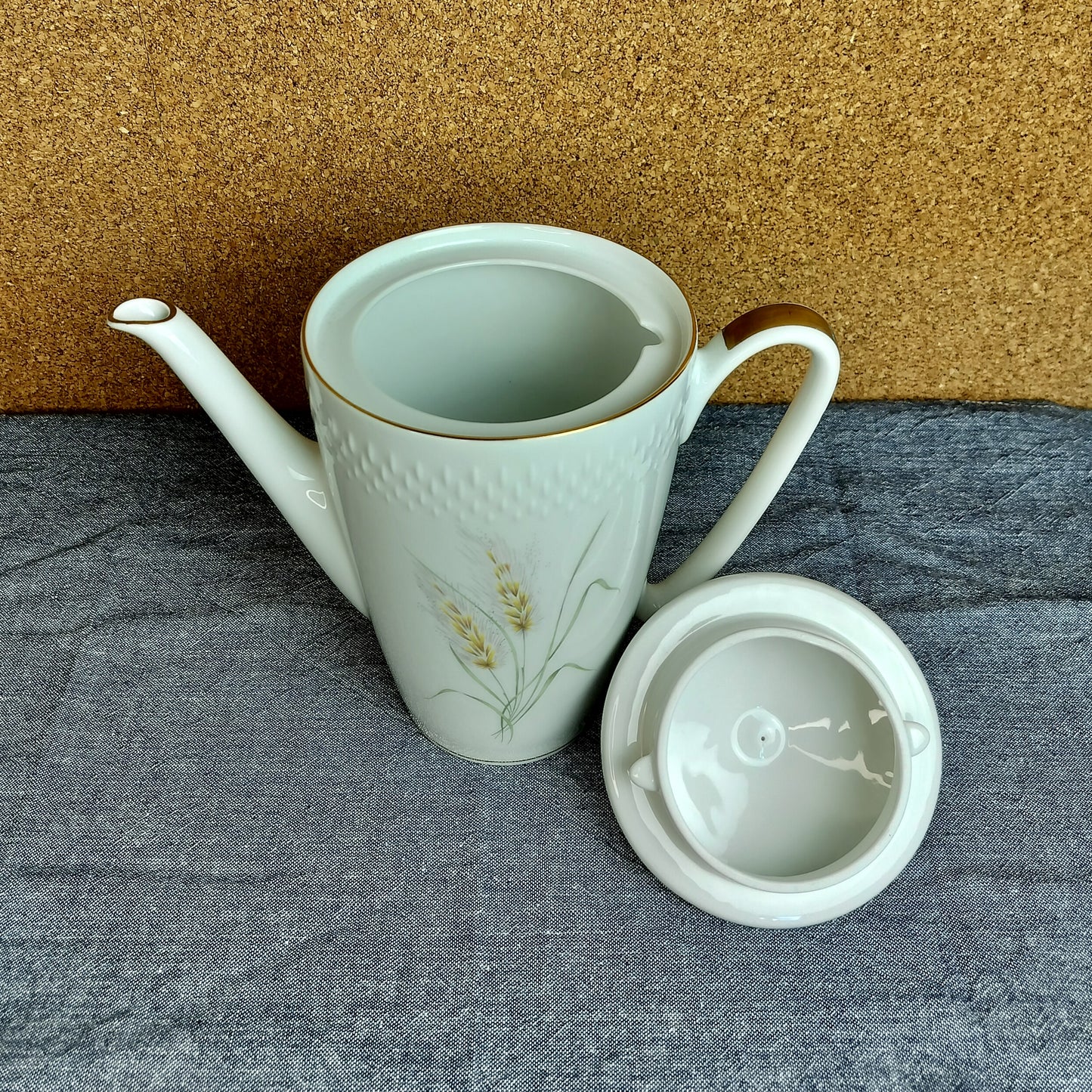 Secondhand - Aksbo kaffekande