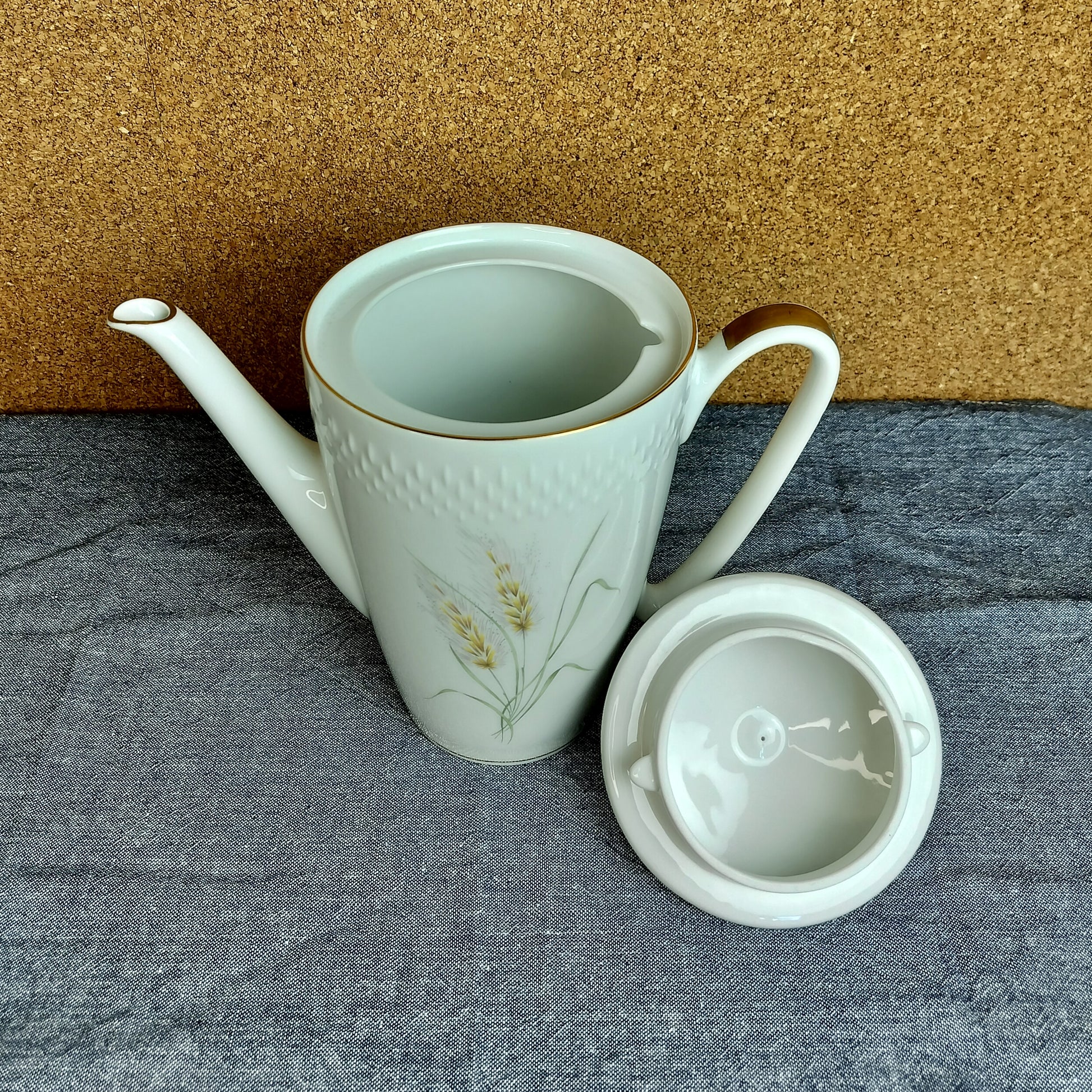 Secondhand - Aksbo kaffekande