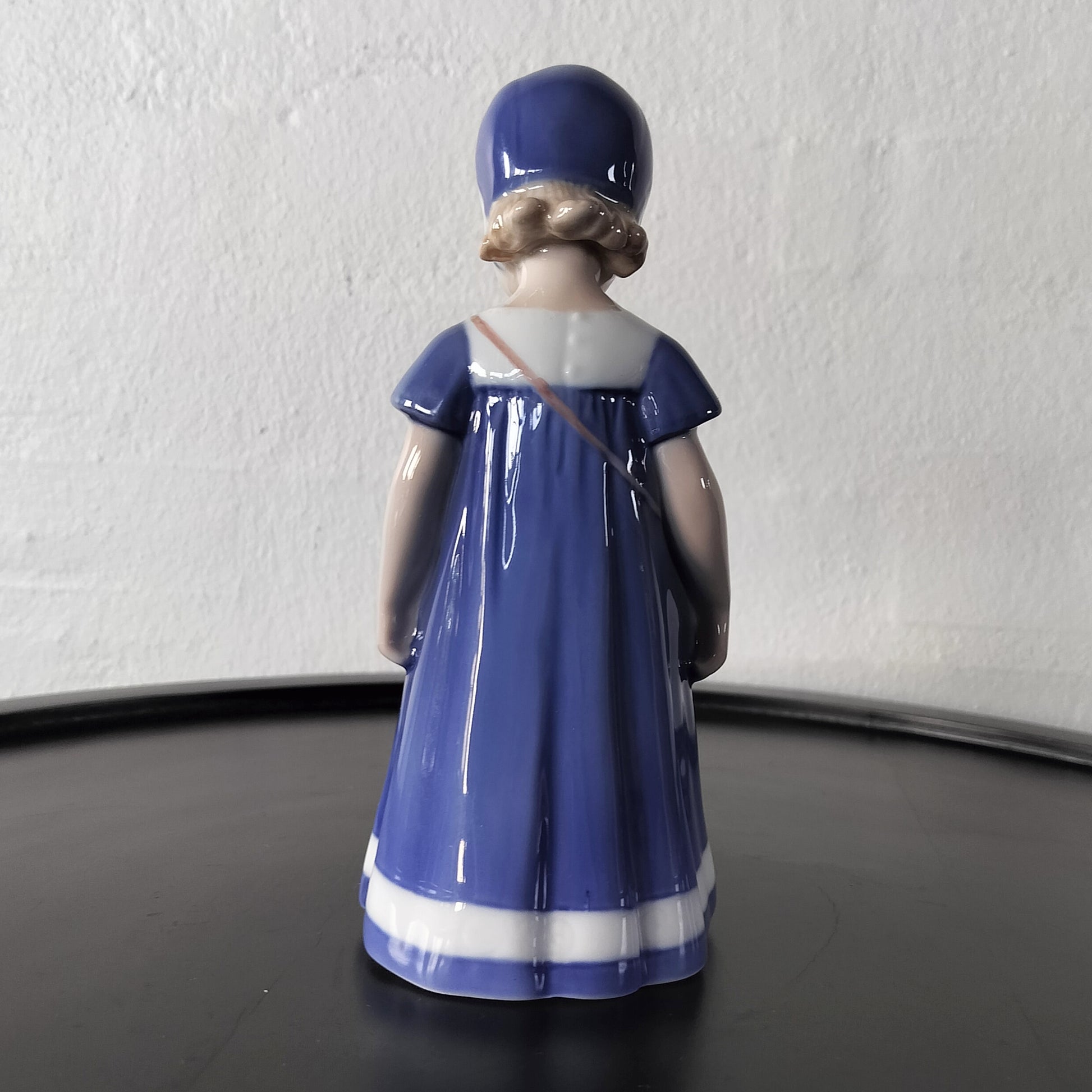 Secondhand - Bing og Grøndahl figur nr. 1574 "ELSE"