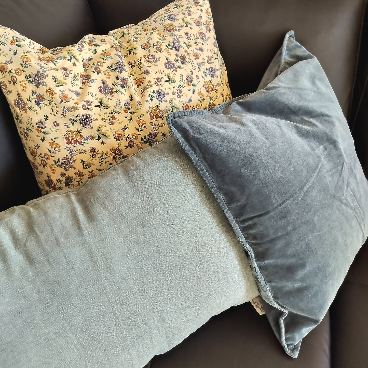 Ib Laursen pudebetræk