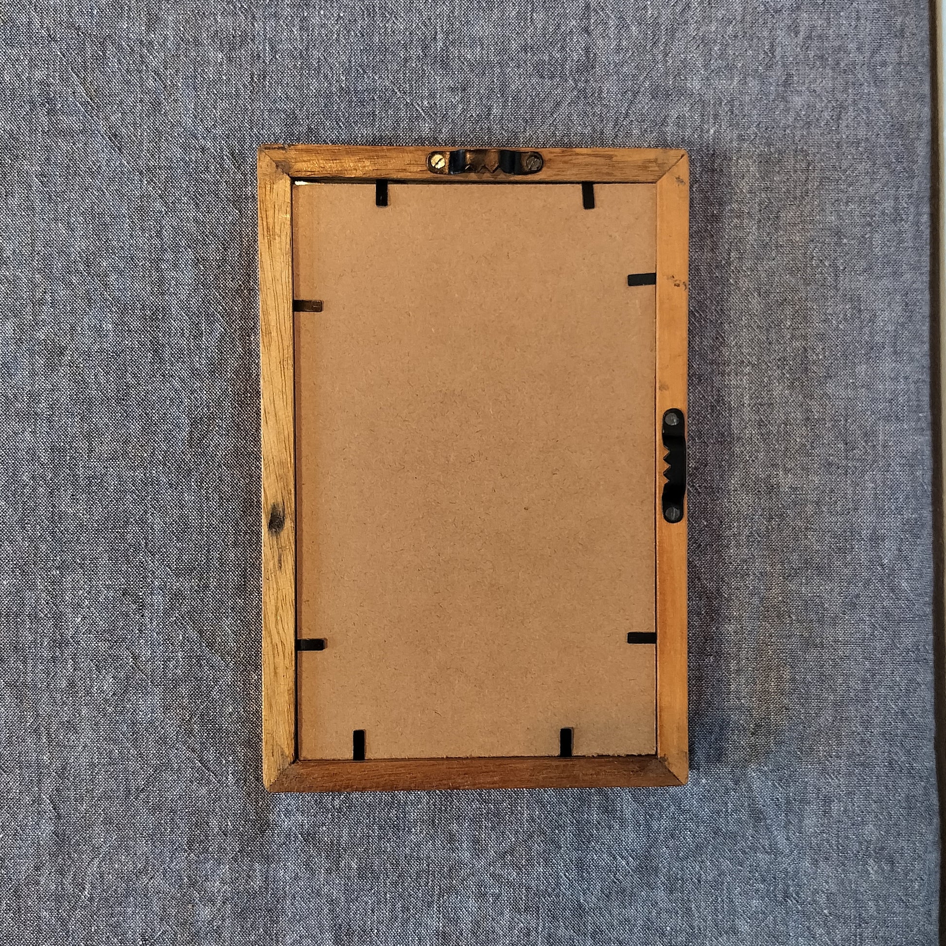 Ib Laursen - Billed ramme UNIKA B 16 x H 24 cm