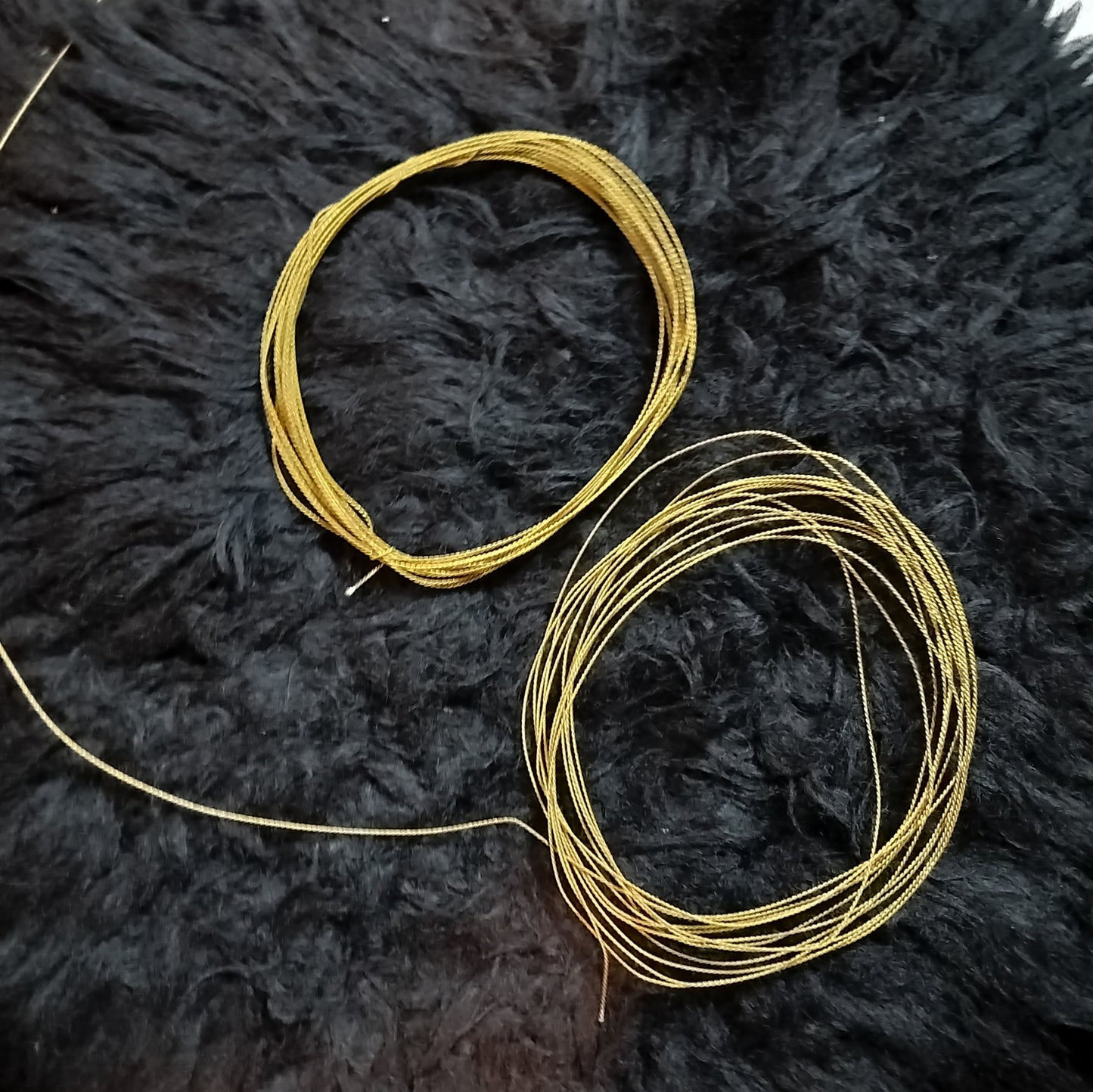 Ib Laursen - Wiresnor 2 stk. á 5 meter