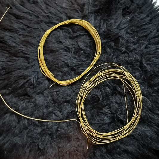 Ib Laursen - Wiresnor 2 stk. á 5 meter