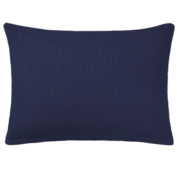 BySkagen - Waffle pyntepuder 50 x 70 cm