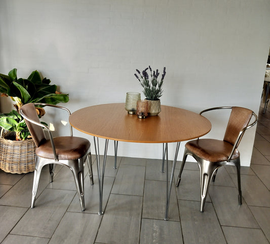 Secondhand - Piet Hein bord model 7409