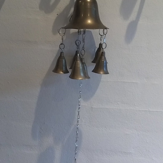 Secondhand - Klokkespil