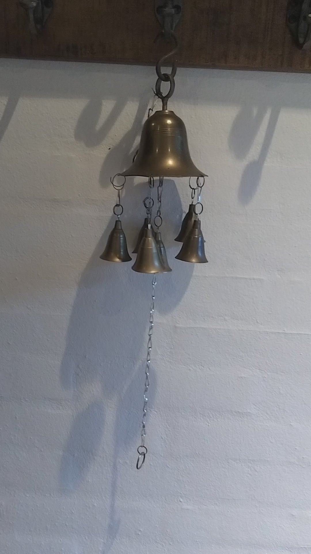 Secondhand - Klokkespil