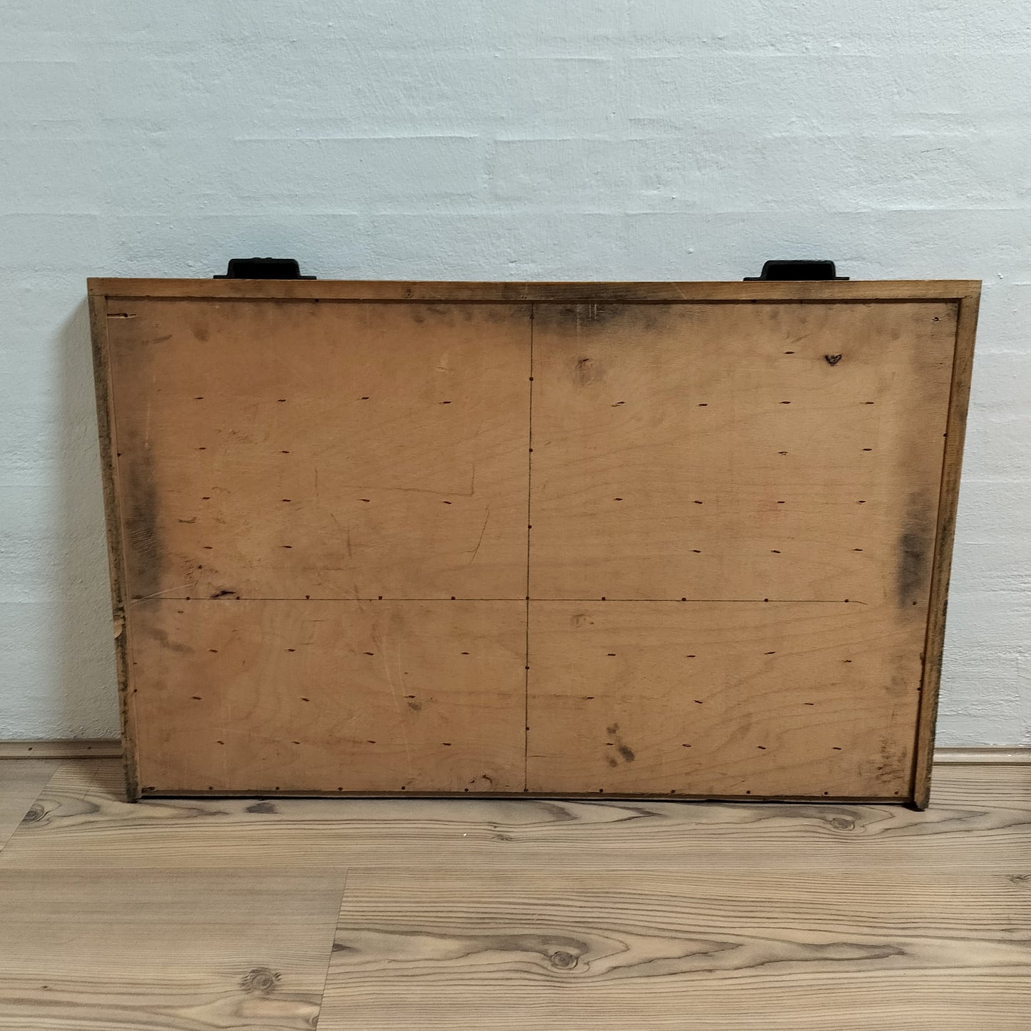 Secondhand - Sættekasse B 82,8 x D 3,9 x H 55 cm