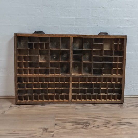 Secondhand - Sættekasse B 83 x D 5 x H 55 cm