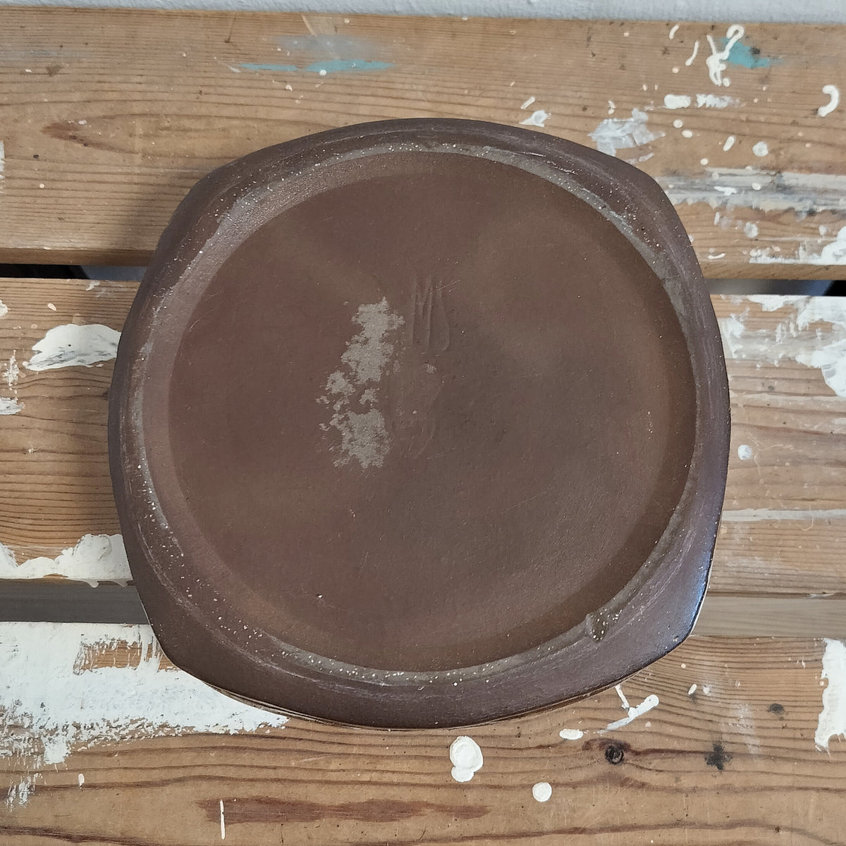 Michael Andersen keramik skål, Design af Marianne Starch