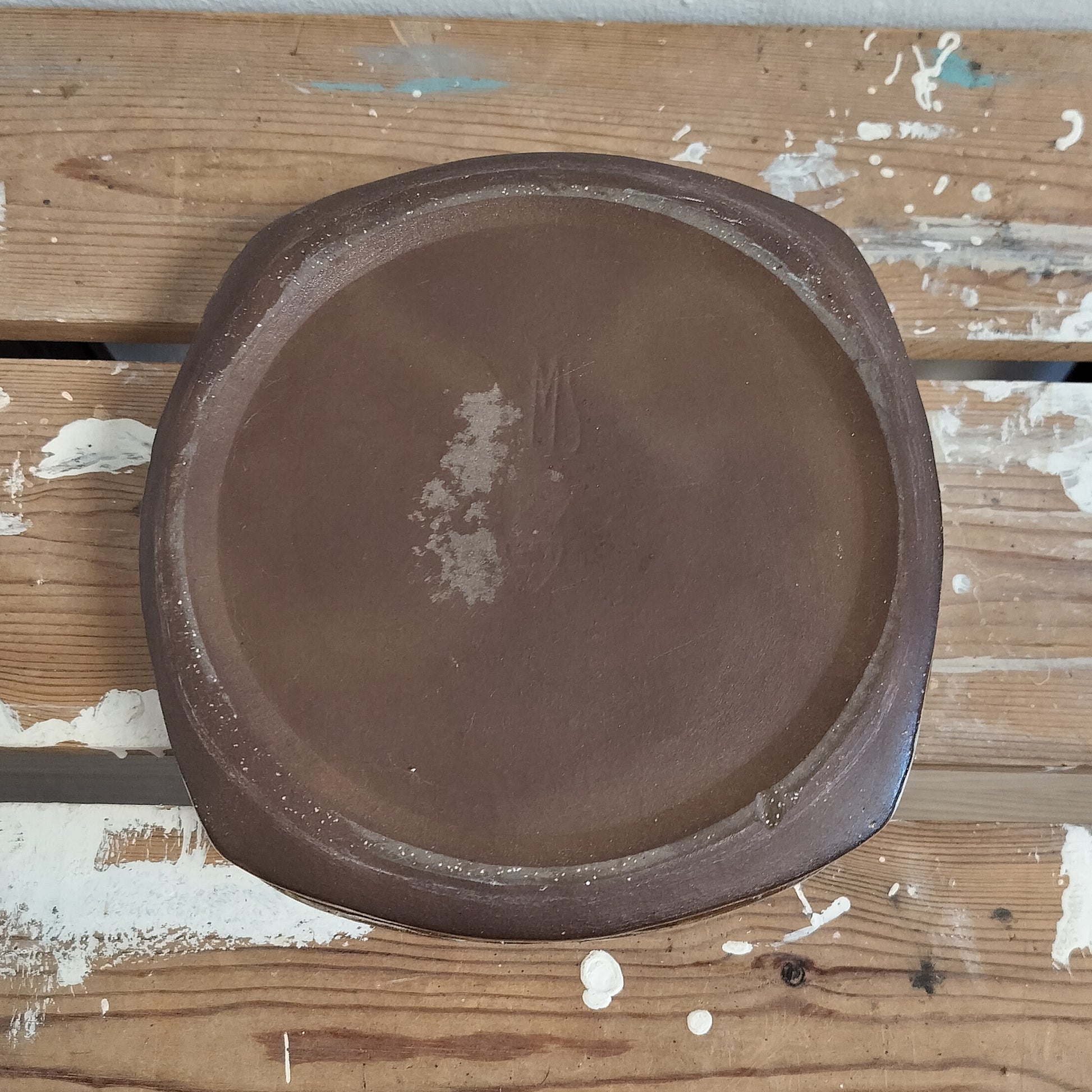 bunden af Secondhand - Michael Andersen keramik skål, Design af Marianne Starch