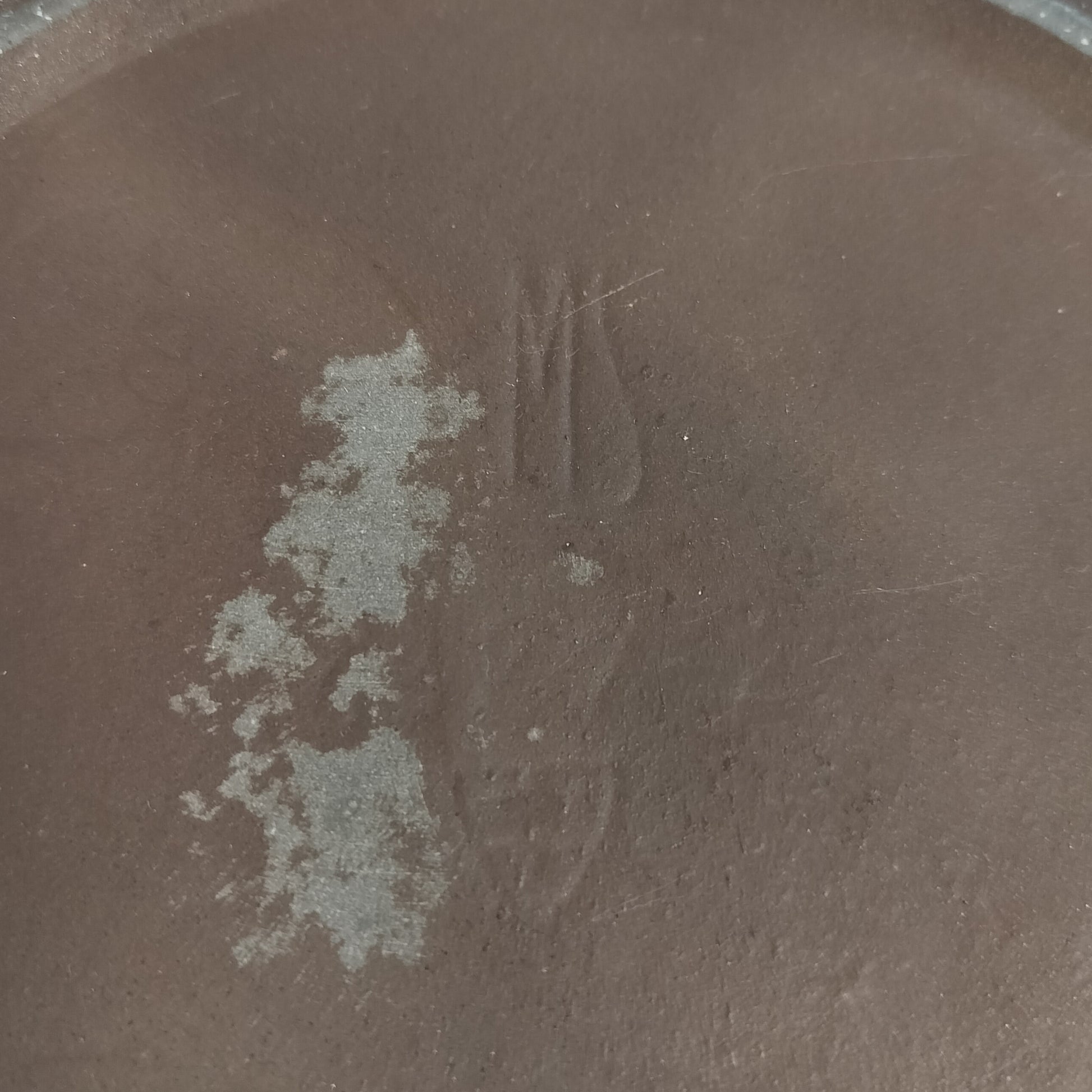 Secondhand - Michael Andersen keramik skål, Design af Marianne Starch