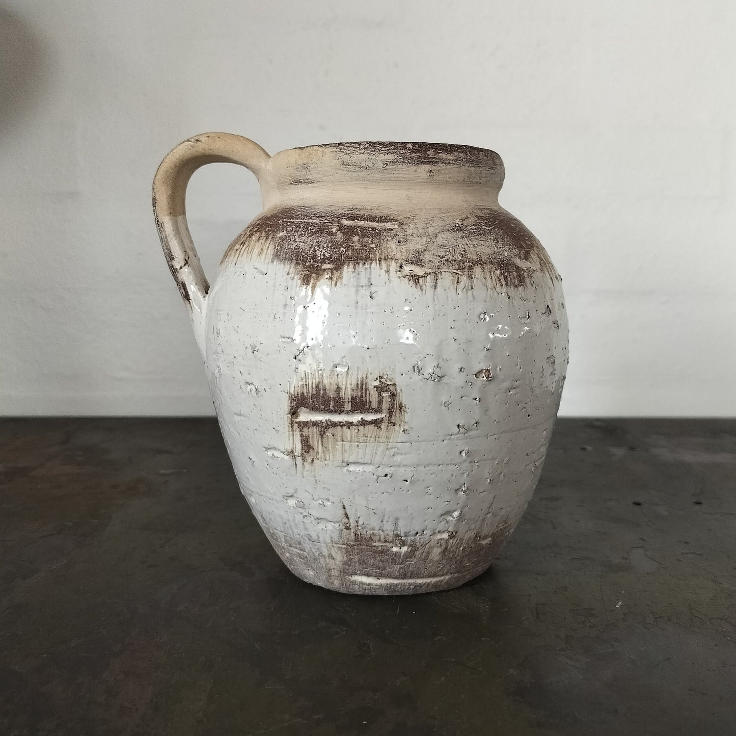Secondhand - Pyntekrukke H 17 cm