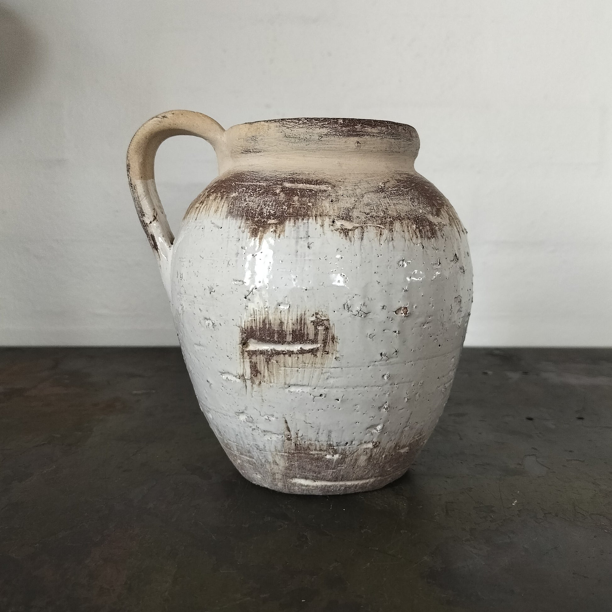 Secondhand - Pyntekrukke H 17 cm