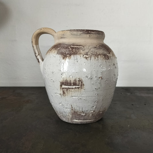 Secondhand - Pyntekrukke H 17 cm