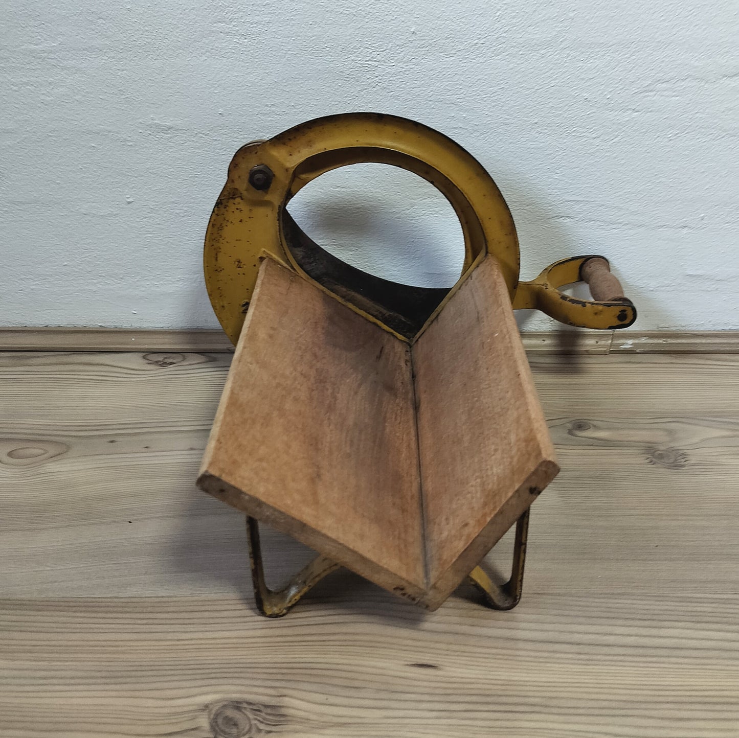 Secondhand - Raadvad brødskærer