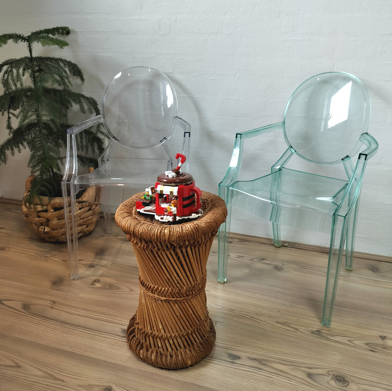 Lou Lou Ghost Kartell børnestol