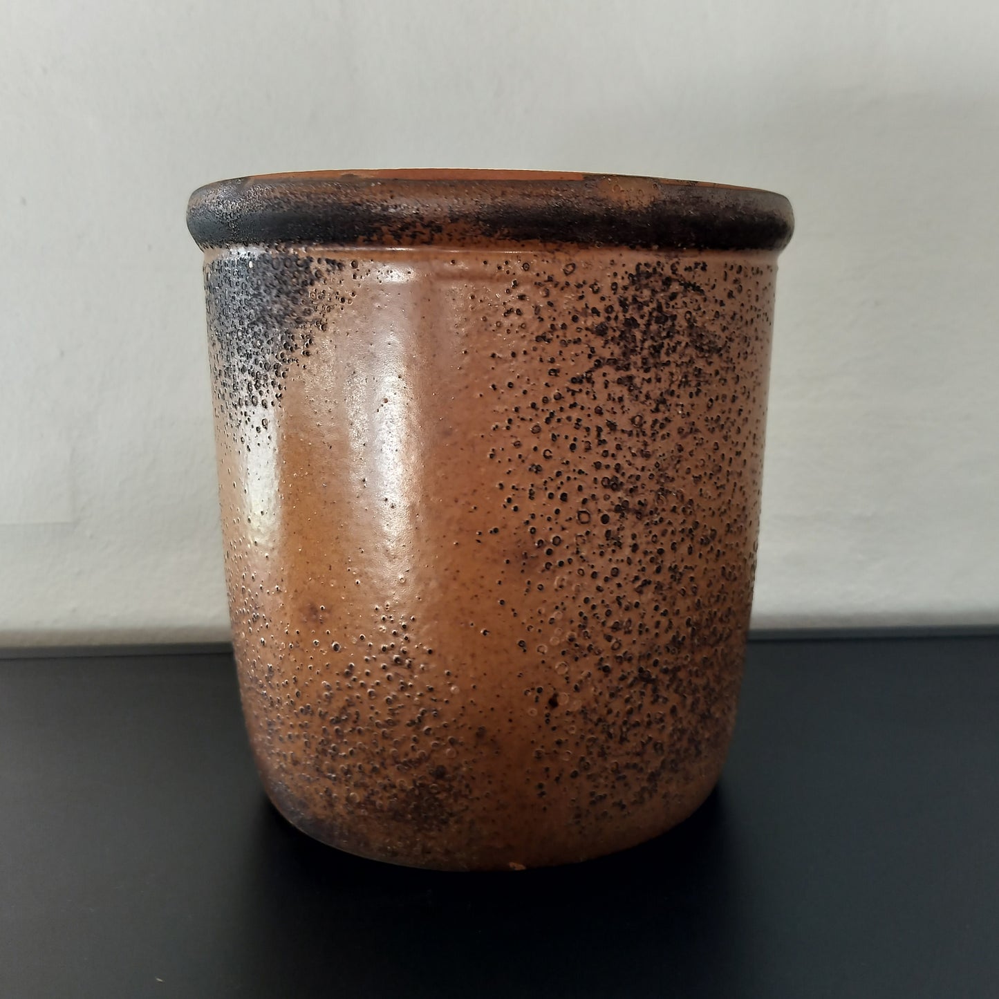 Secondhand - Syltekrukke Ø 18 x H 18,5 cm