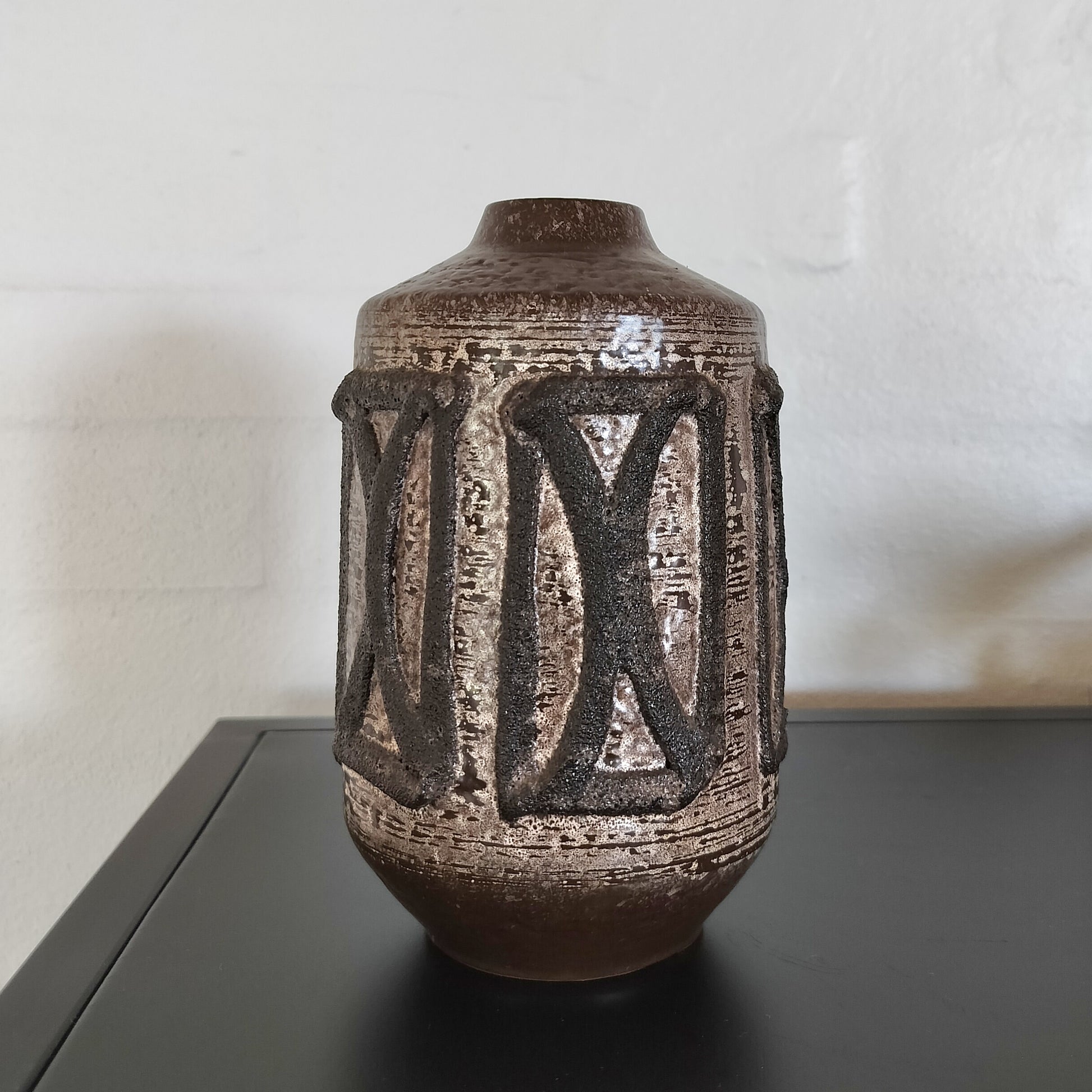 Secondhand - WG Strehla vase nr. 1403