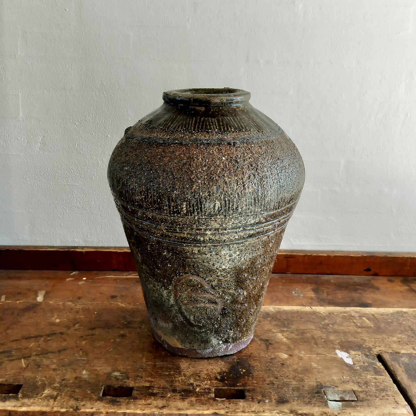 Krukke UNIKA H 38 x Ø 29 cm