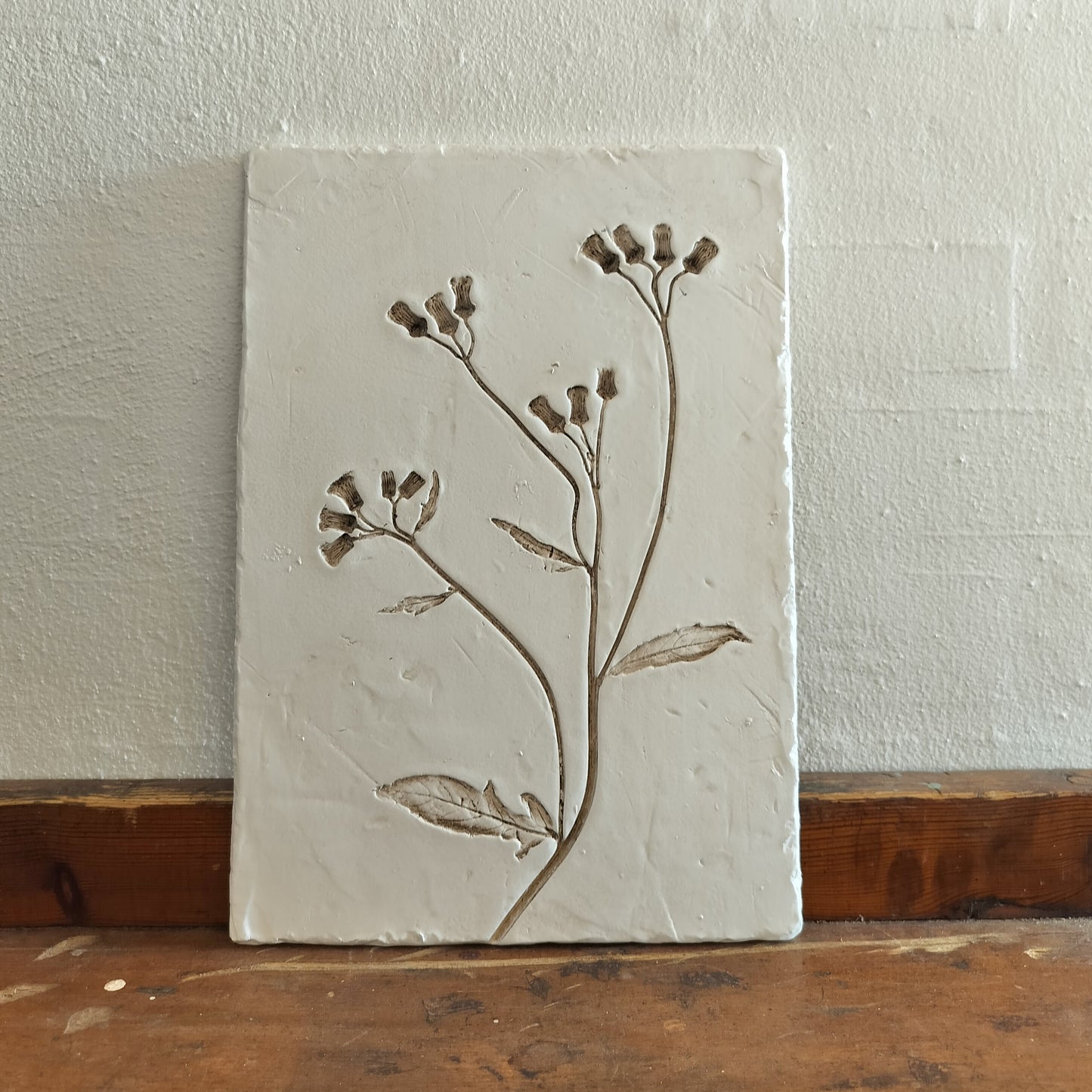 Blomstermotiv 1