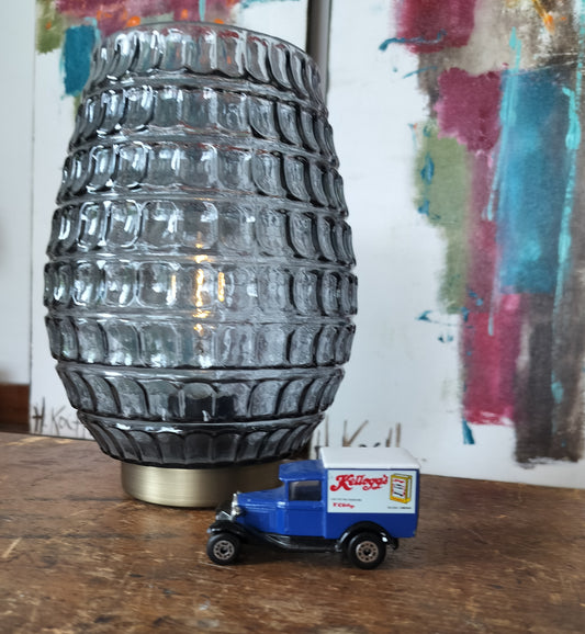 Secondhand - Matchbox Kelloggs modelbil