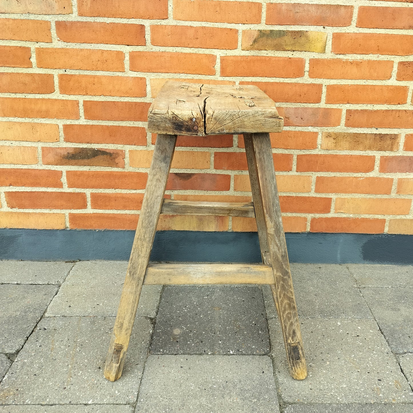 Bænk UNIKA (1)