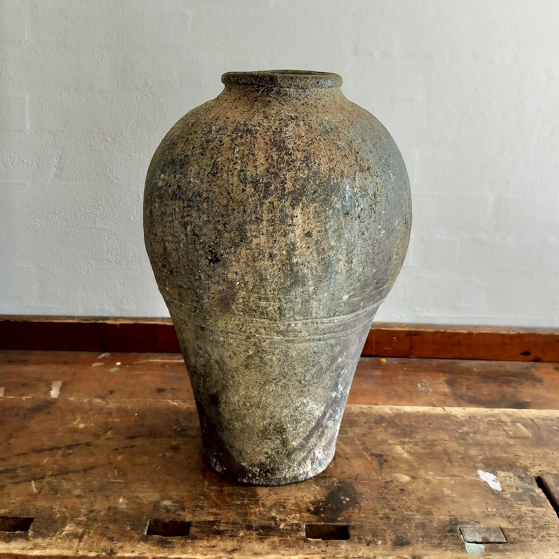 Krukke UNIKA H 41 x Ø 27 cm