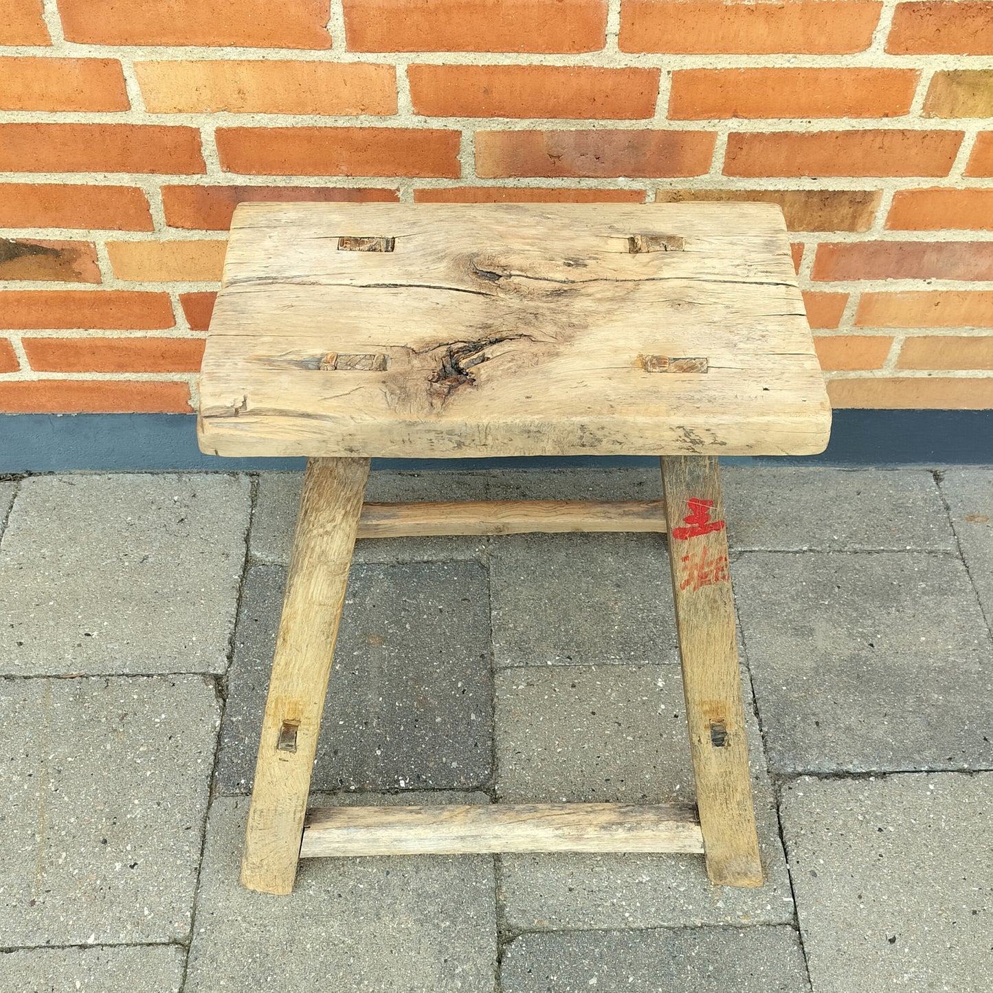 Bænk UNIKA (1)