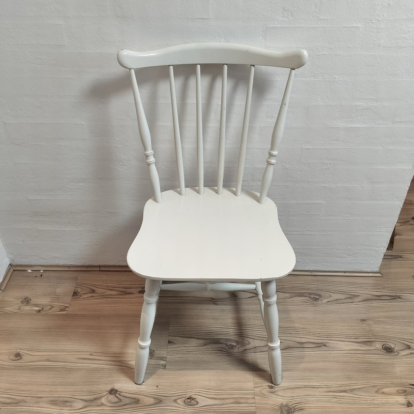 Secondhand - Farstrup Pindestol-nr. 2