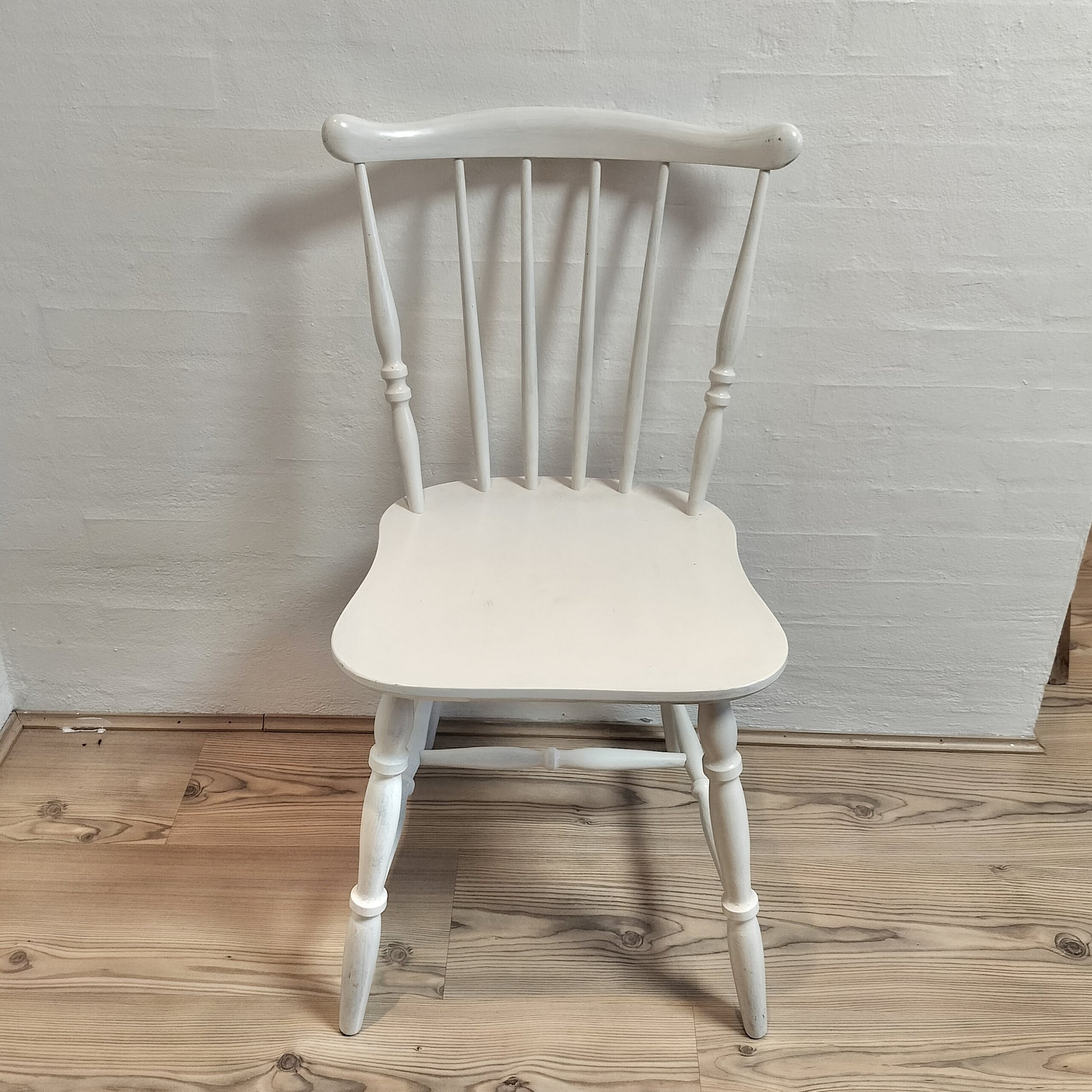 Secondhand - Farstrup Pindestol nr. 1