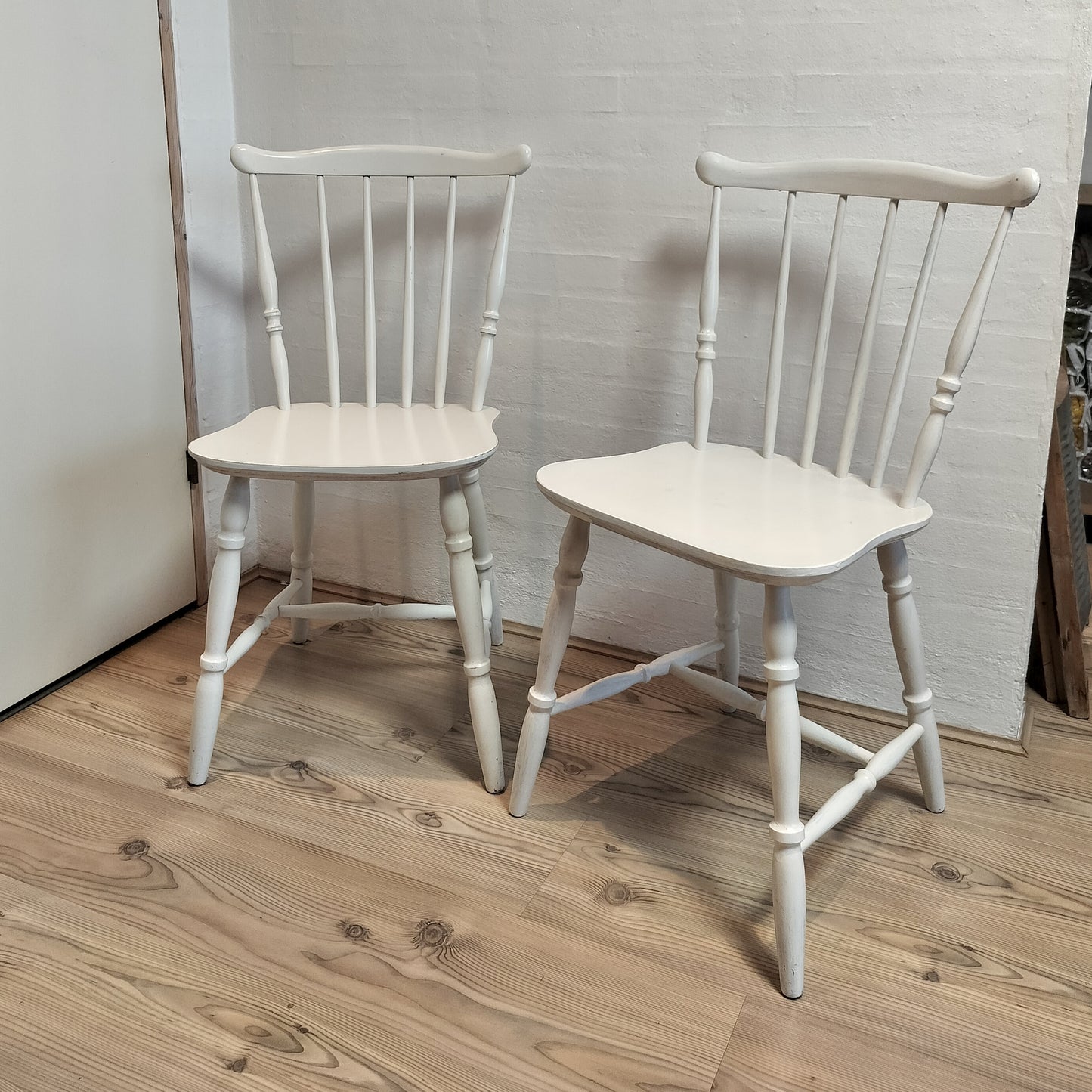 Secondhand - Farstrup Pindestol