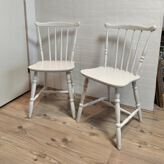 Secondhand - Farstrup Pindestol